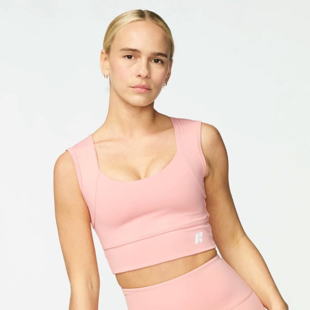 FORME - Power Bra + Sculpt Legging (Brand New!)